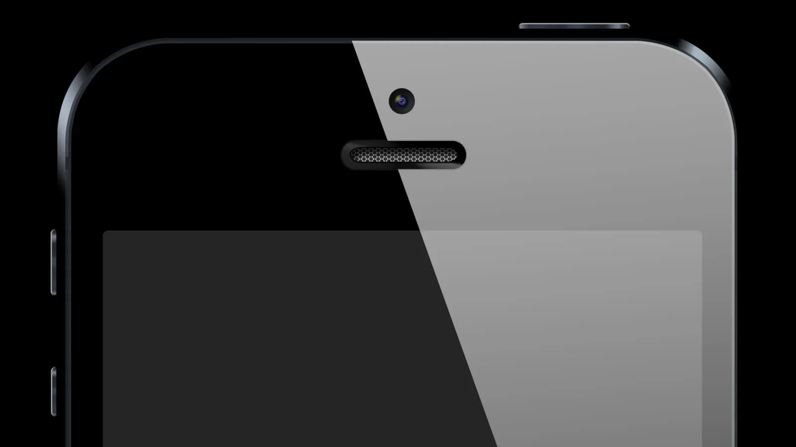Smartphone used for mobile data and eSIM